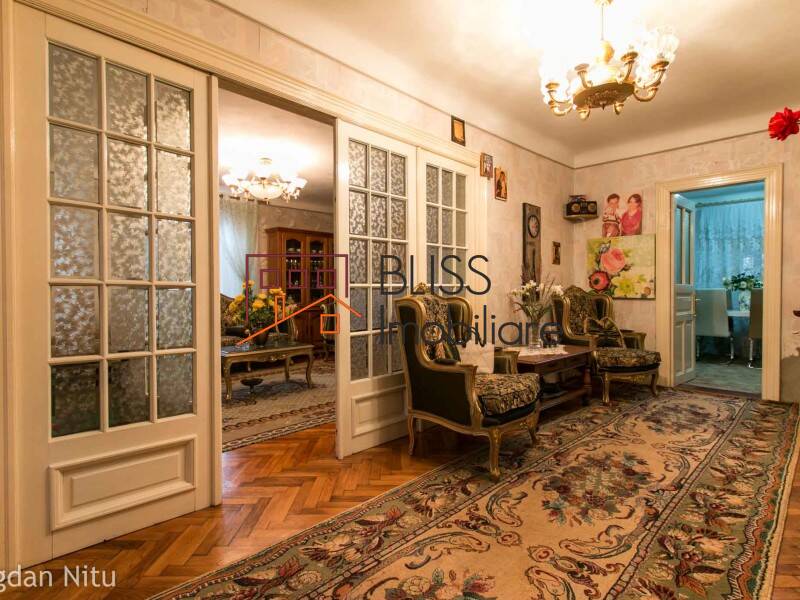 House for Sale Oras Voluntari, Bucharest / Ilfov - 6 Rooms - ID:46560 | Bliss Imobiliare / Photo 13 - BLISS Imobiliare