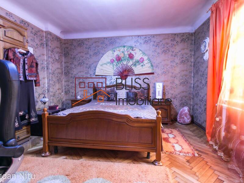 Casa de Vanzare Oras Voluntari - 6 Camere - ID:46560 | Bliss Imobiliare / Photo 14 - BLISS Imobiliare