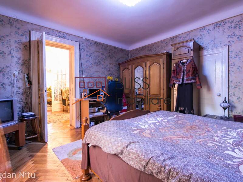 House for Sale Oras Voluntari, Bucharest / Ilfov - 6 Rooms - ID:46560 | Bliss Imobiliare / Photo 15 - BLISS Imobiliare