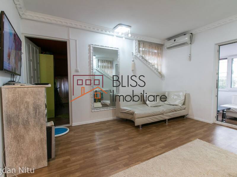 Casa de Vanzare Oras Voluntari - 6 Camere - ID:46560 | Bliss Imobiliare / Photo 20 - BLISS Imobiliare