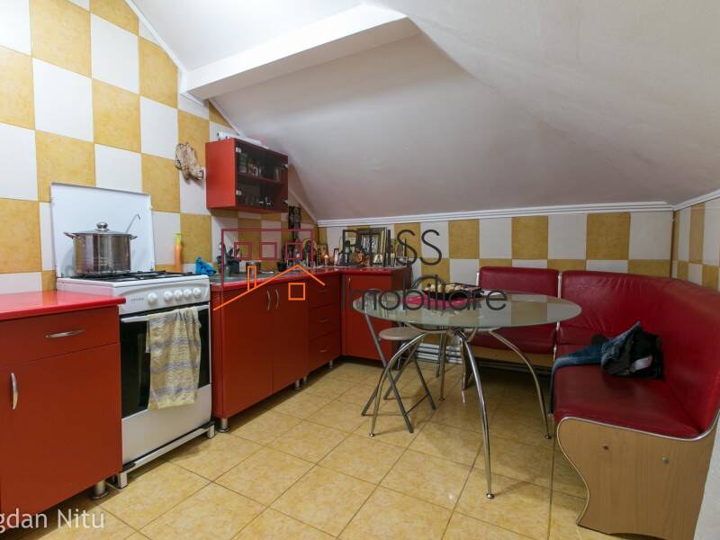 Casa de Vanzare Oras Voluntari - 6 Camere - ID:46560 | Bliss Imobiliare / Photo 26 - BLISS Imobiliare