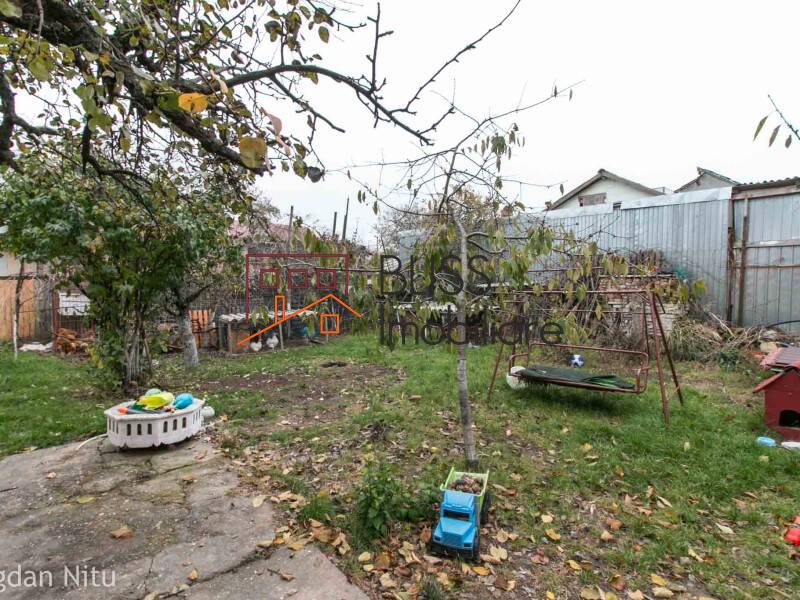 Casa de Vanzare Oras Voluntari - 6 Camere - ID:46560 | Bliss Imobiliare / Photo 31 - BLISS Imobiliare