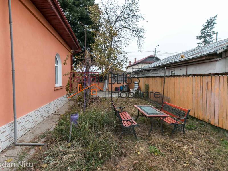 Casa de Vanzare Oras Voluntari - 6 Camere - ID:46560 | Bliss Imobiliare / Photo 35 - BLISS Imobiliare