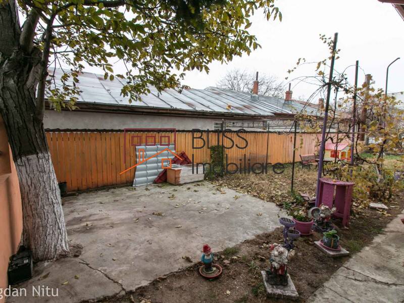 House for Sale Oras Voluntari, Bucharest / Ilfov - 6 Rooms - ID:46560 | Bliss Imobiliare / Photo 36 - BLISS Imobiliare