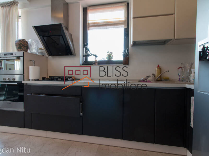 Duplex Superb Cu 4 Camere Langa Parcul Herastrau | Bliss Imobiliare / Photo 8 - BLISS Imobiliare
