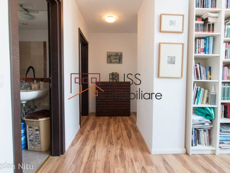 Duplex Superb Cu 4 Camere Langa Parcul Herastrau | Bliss Imobiliare / Photo 11 - BLISS Imobiliare