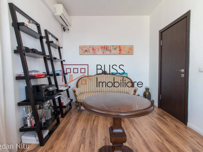 Duplex Superb Cu 4 Camere Langa Parcul Herastrau | Bliss Imobiliare / Photo 14 - BLISS Imobiliare