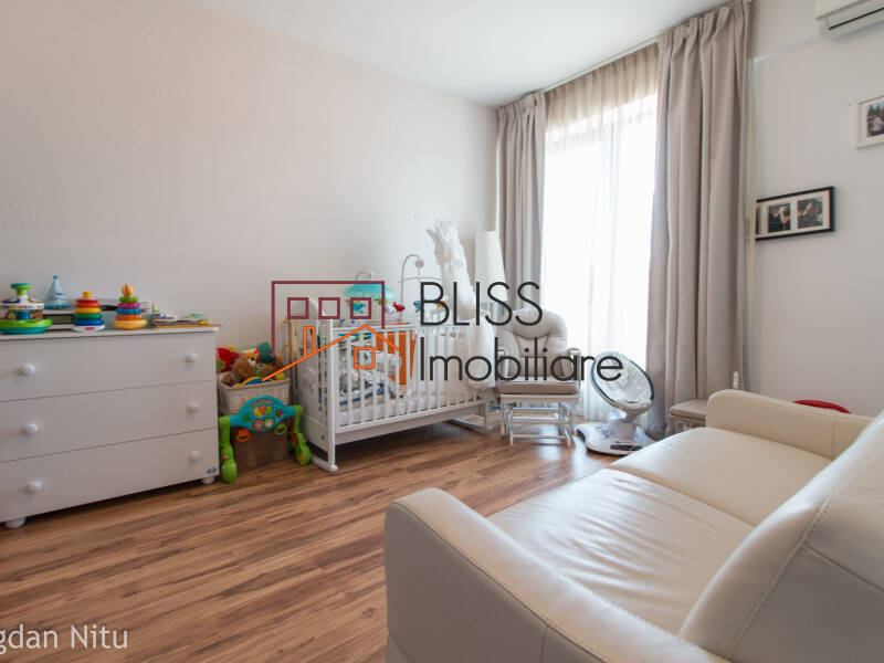 Duplex Superb Cu 4 Camere Langa Parcul Herastrau | Bliss Imobiliare / Photo 15 - BLISS Imobiliare