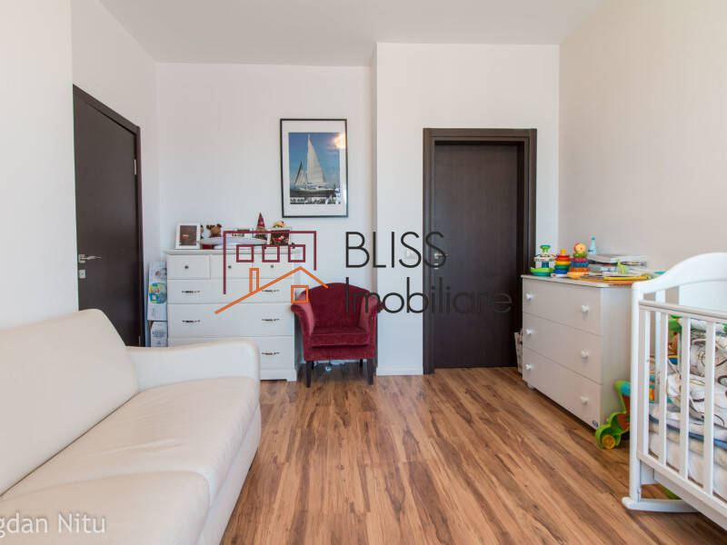 Duplex Superb Cu 4 Camere Langa Parcul Herastrau | Bliss Imobiliare / Photo 16 - BLISS Imobiliare