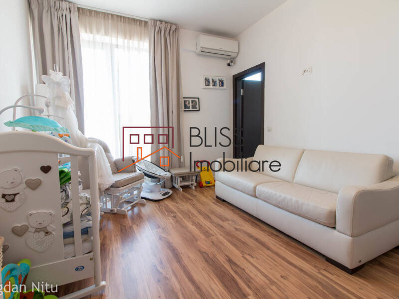 Duplex Superb Cu 4 Camere Langa Parcul Herastrau | Bliss Imobiliare / Photo 17 - BLISS Imobiliare