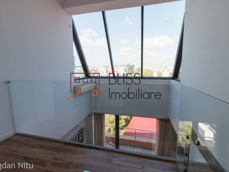 Duplex Superb Cu 4 Camere Langa Parcul Herastrau | Bliss Imobiliare / Photo 19 - BLISS Imobiliare