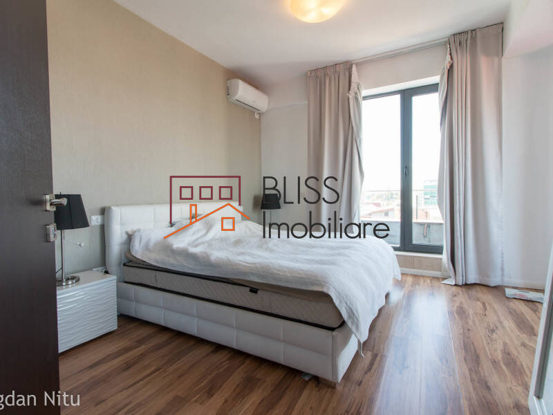 Duplex With 3 Bedrooms Near Herastrau Park, Bucharest | Bliss Imobiliare / Photo 20 - BLISS Imobiliare