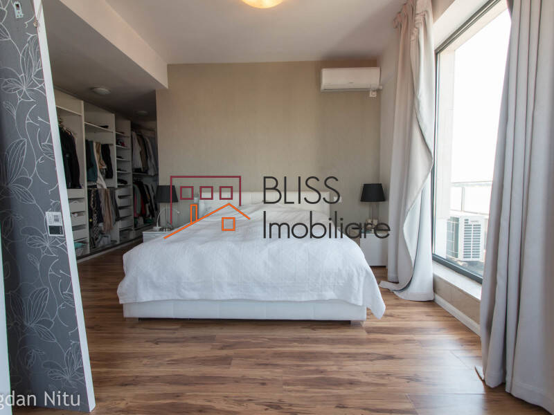 Duplex With 3 Bedrooms Near Herastrau Park, Bucharest | Bliss Imobiliare / Photo 21 - BLISS Imobiliare