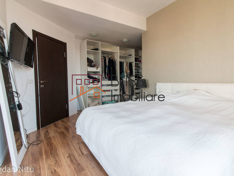 Duplex With 3 Bedrooms Near Herastrau Park, Bucharest | Bliss Imobiliare / Photo 22 - BLISS Imobiliare