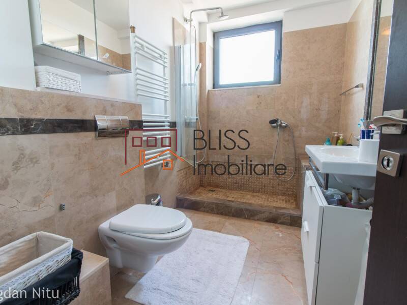 Duplex Superb Cu 4 Camere Langa Parcul Herastrau | Bliss Imobiliare / Photo 24 - BLISS Imobiliare
