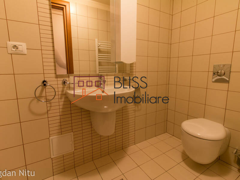 Apartment for Rent Aviatiei | Promenada mall | Metro Pipera, Bucharest - 2 Bedroom - ID:46687 | Bliss Imobiliare / Photo 14 - BLISS Imobiliare