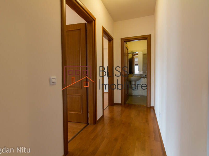 Apartment for Rent Aviatiei | Promenada mall | Metro Pipera, Bucharest - 2 Bedroom - ID:46687 | Bliss Imobiliare / Photo 15 - BLISS Imobiliare