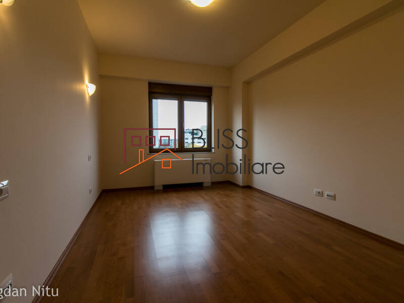 Apartment for Rent Aviatiei | Promenada mall | Metro Pipera, Bucharest - 2 Bedroom - ID:46687 | Bliss Imobiliare / Photo 17 - BLISS Imobiliare