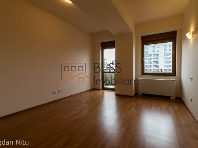 Apartment for Rent Aviatiei | Promenada mall | Metro Pipera, Bucharest - 2 Bedroom - ID:46687 | Bliss Imobiliare / Photo 19 - BLISS Imobiliare