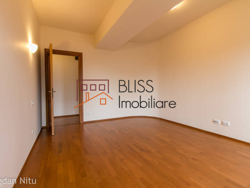 Apartament de Inchiriat Aviatiei | Promenada mall | Metro Pipera - 3 Camere - ID:46687 | Bliss Imobiliare / Photo 20 - BLISS Imobiliare