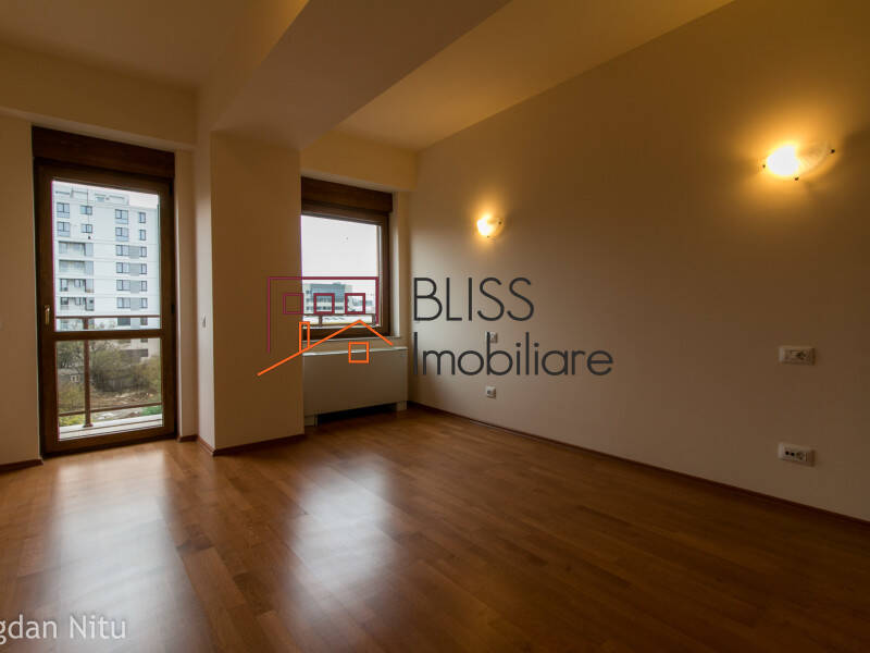 Apartament de Inchiriat Aviatiei | Promenada mall | Metro Pipera - 3 Camere - ID:46687 | Bliss Imobiliare / Photo 21 - BLISS Imobiliare