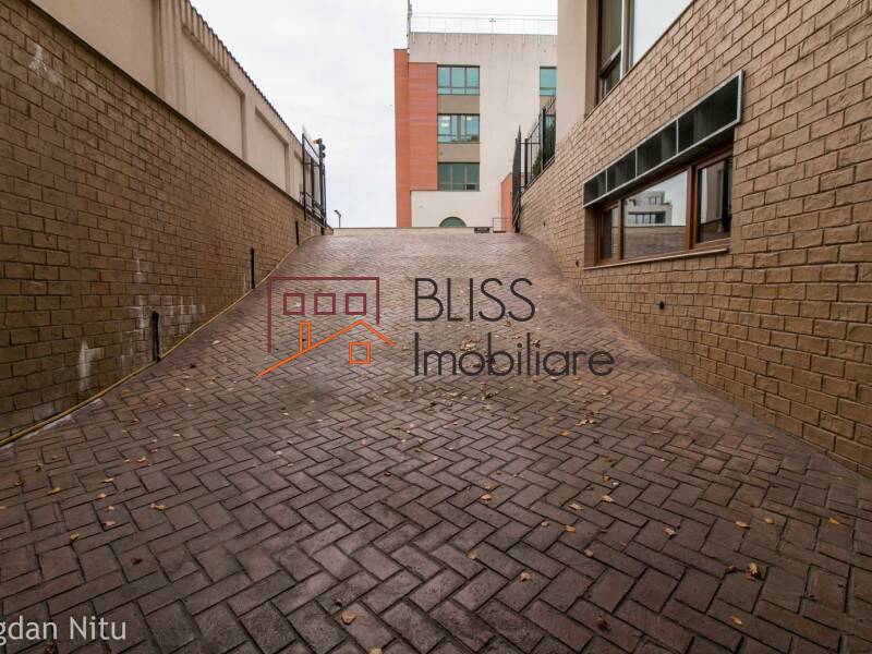 Apartment for Rent Aviatiei | Promenada mall | Metro Pipera, Bucharest - 2 Bedroom - ID:46687 | Bliss Imobiliare / Photo 23 - BLISS Imobiliare