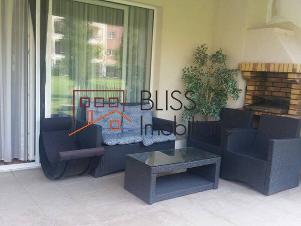 Apartament de Inchiriat Iancu Nicolae | Pipera - 4 Camere - ID:46689 | Bliss Imobiliare / Photo 2 - BLISS Imobiliare