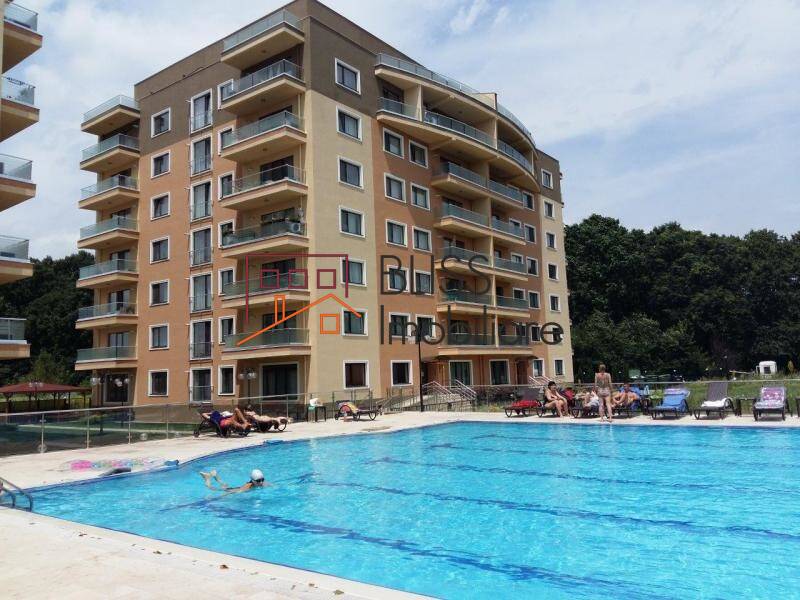 Apartament Cu Parcare | Bliss Imobiliare / Photo 1 - BLISS Imobiliare