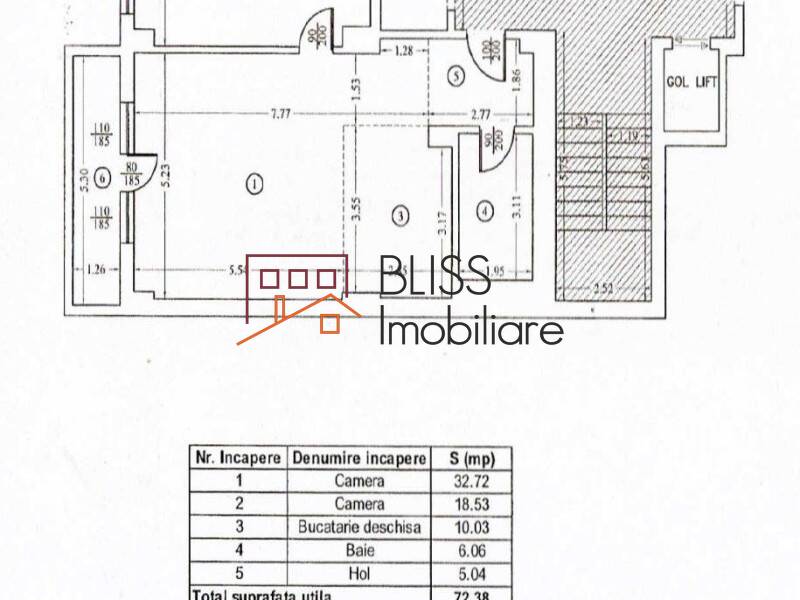 Apartament Cu Parcare | Bliss Imobiliare / Photo 18 - BLISS Imobiliare