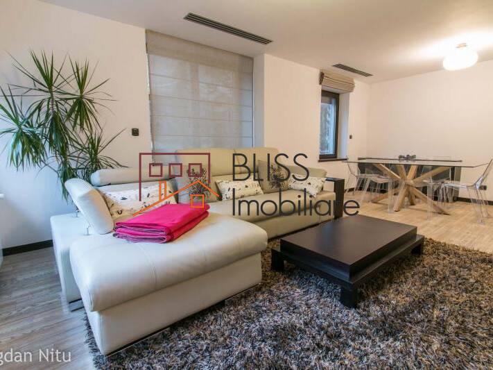 Apartament de Inchiriat Dorobanti | Primaverii | Kiseleff | Aviatorilor - 3 Camere - ID:47001 | Bliss Imobiliare / Photo 1 - BLISS Imobiliare