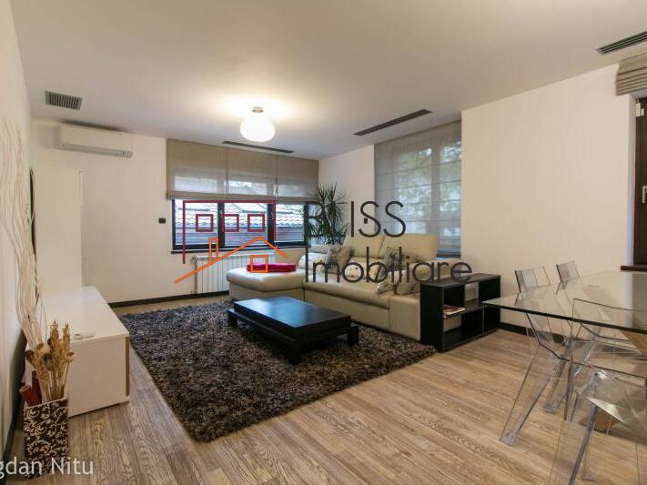 Apartament de Inchiriat Dorobanti | Primaverii | Kiseleff | Aviatorilor - 3 Camere - ID:47001 | Bliss Imobiliare / Photo 2 - BLISS Imobiliare
