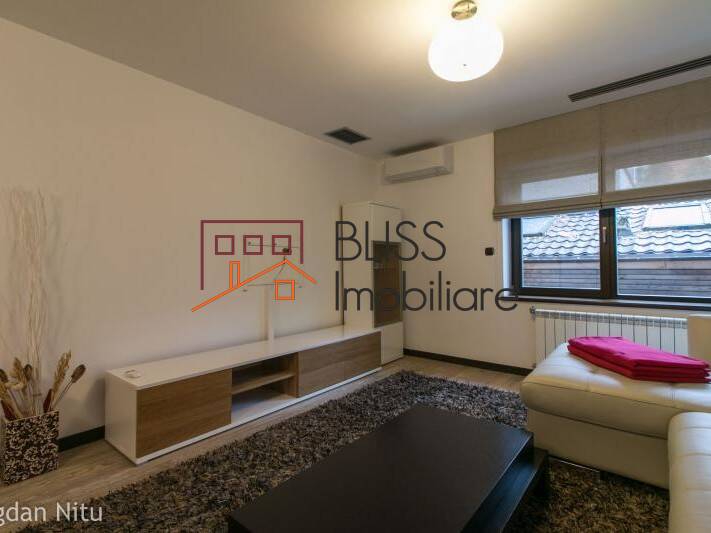 Apartament de Inchiriat Dorobanti | Primaverii | Kiseleff | Aviatorilor - 3 Camere - ID:47001 | Bliss Imobiliare / Photo 3 - BLISS Imobiliare