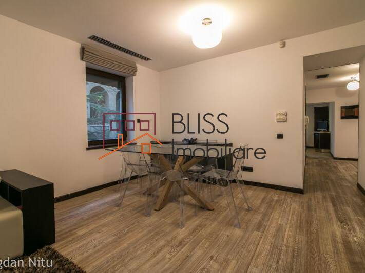 Apartament de Inchiriat Dorobanti | Primaverii | Kiseleff | Aviatorilor - 3 Camere - ID:47001 | Bliss Imobiliare / Photo 4 - BLISS Imobiliare