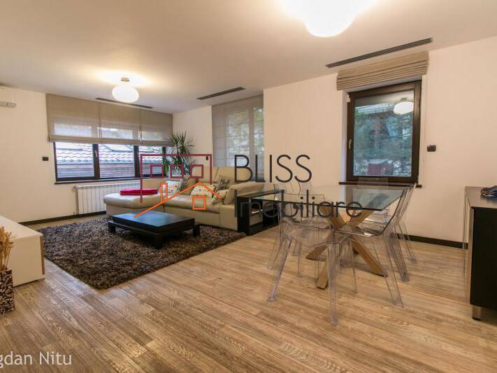 Apartament de Inchiriat Dorobanti | Primaverii | Kiseleff | Aviatorilor - 3 Camere - ID:47001 | Bliss Imobiliare / Photo 5 - BLISS Imobiliare