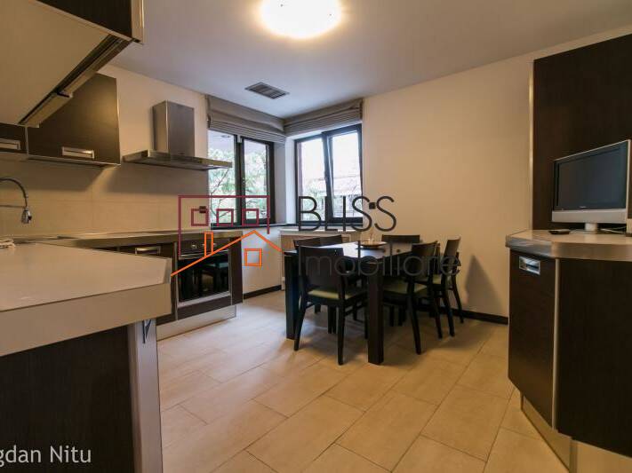 Apartament de Inchiriat Dorobanti | Primaverii | Kiseleff | Aviatorilor - 3 Camere - ID:47001 | Bliss Imobiliare / Photo 6 - BLISS Imobiliare