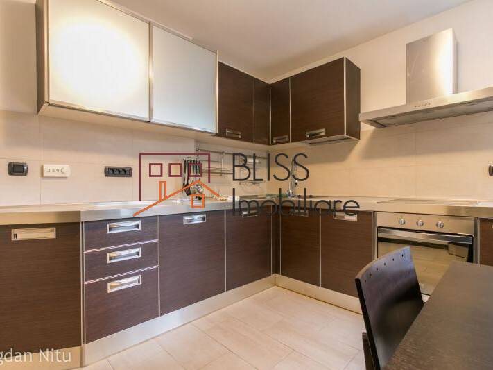 Apartament de Inchiriat Dorobanti | Primaverii | Kiseleff | Aviatorilor - 3 Camere - ID:47001 | Bliss Imobiliare / Photo 7 - BLISS Imobiliare