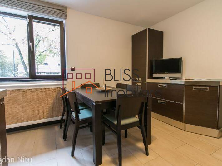 Apartament de Inchiriat Dorobanti | Primaverii | Kiseleff | Aviatorilor - 3 Camere - ID:47001 | Bliss Imobiliare / Photo 8 - BLISS Imobiliare