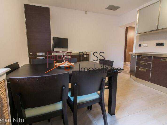 Apartament de Inchiriat Dorobanti | Primaverii | Kiseleff | Aviatorilor - 3 Camere - ID:47001 | Bliss Imobiliare / Photo 9 - BLISS Imobiliare