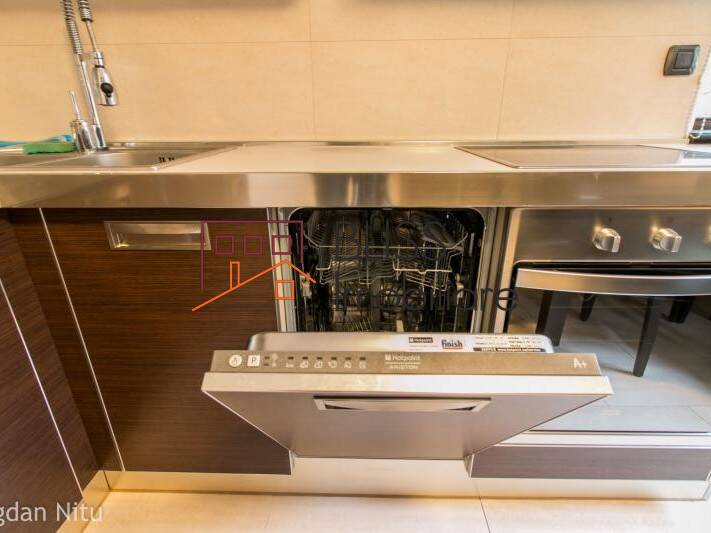 Apartament de Inchiriat Dorobanti | Primaverii | Kiseleff | Aviatorilor - 3 Camere - ID:47001 | Bliss Imobiliare / Photo 10 - BLISS Imobiliare