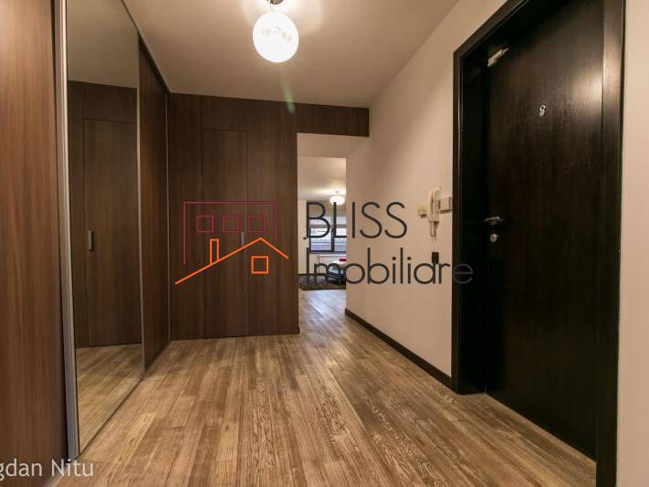 Apartament de Inchiriat Dorobanti | Primaverii | Kiseleff | Aviatorilor - 3 Camere - ID:47001 | Bliss Imobiliare / Photo 11 - BLISS Imobiliare