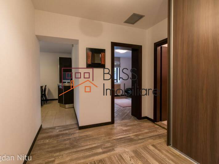 Apartament de Inchiriat Dorobanti | Primaverii | Kiseleff | Aviatorilor - 3 Camere - ID:47001 | Bliss Imobiliare / Photo 12 - BLISS Imobiliare