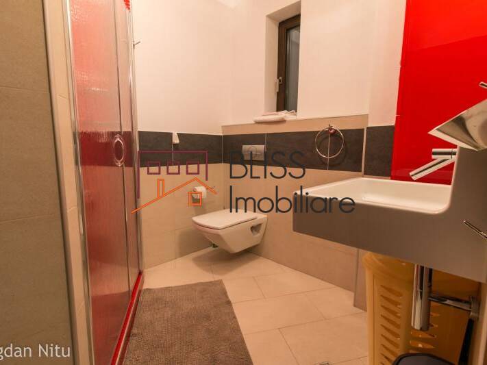 Apartament de Inchiriat Dorobanti | Primaverii | Kiseleff | Aviatorilor - 3 Camere - ID:47001 | Bliss Imobiliare / Photo 13 - BLISS Imobiliare