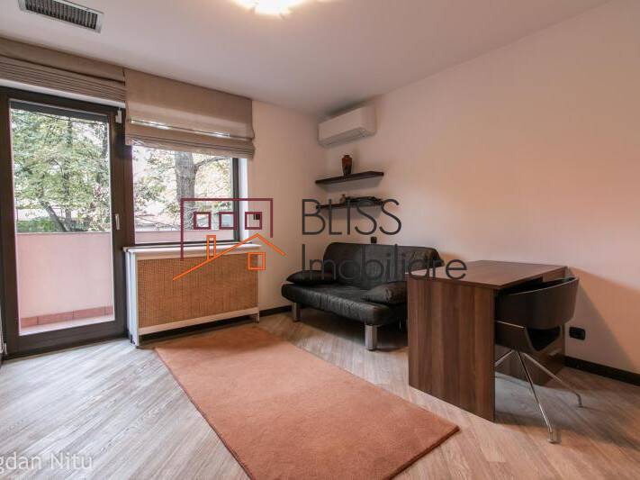 Apartament de Inchiriat Dorobanti | Primaverii | Kiseleff | Aviatorilor - 3 Camere - ID:47001 | Bliss Imobiliare / Photo 14 - BLISS Imobiliare