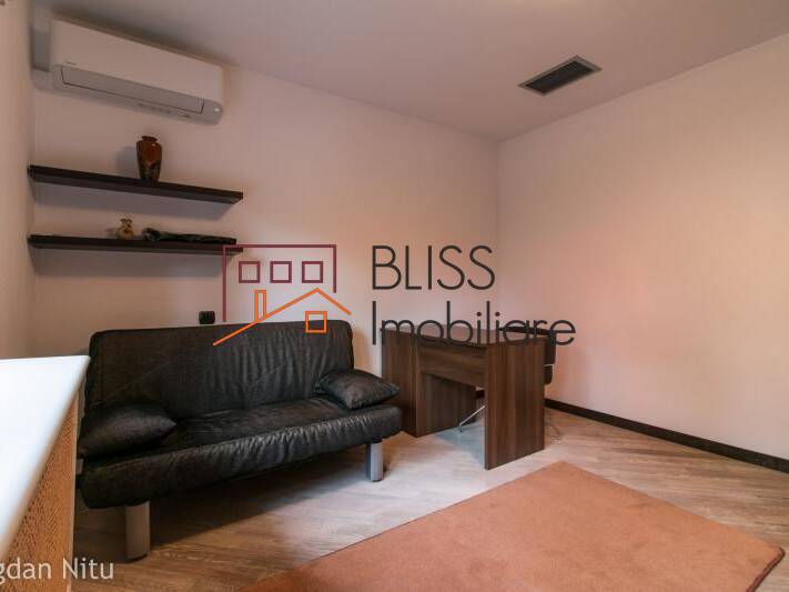 Apartament de Inchiriat Dorobanti | Primaverii | Kiseleff | Aviatorilor - 3 Camere - ID:47001 | Bliss Imobiliare / Photo 15 - BLISS Imobiliare