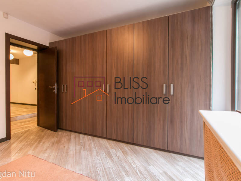 Apartament de Inchiriat Dorobanti | Primaverii | Kiseleff | Aviatorilor - 3 Camere - ID:47001 | Bliss Imobiliare / Photo 16 - BLISS Imobiliare