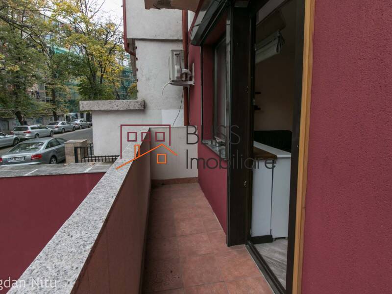 Apartament de Inchiriat Dorobanti | Primaverii | Kiseleff | Aviatorilor - 3 Camere - ID:47001 | Bliss Imobiliare / Photo 17 - BLISS Imobiliare