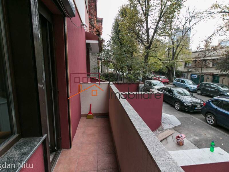 Apartament de Inchiriat Dorobanti | Primaverii | Kiseleff | Aviatorilor - 3 Camere - ID:47001 | Bliss Imobiliare / Photo 18 - BLISS Imobiliare