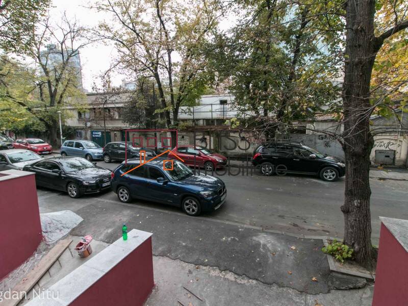 Apartament de Inchiriat Dorobanti | Primaverii | Kiseleff | Aviatorilor - 3 Camere - ID:47001 | Bliss Imobiliare / Photo 19 - BLISS Imobiliare