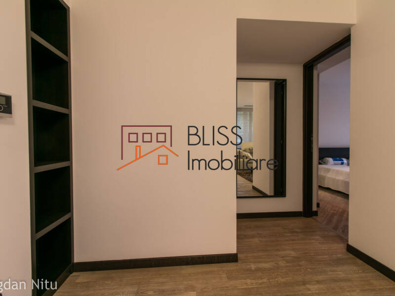 Apartament de Inchiriat Dorobanti | Primaverii | Kiseleff | Aviatorilor - 3 Camere - ID:47001 | Bliss Imobiliare / Photo 20 - BLISS Imobiliare