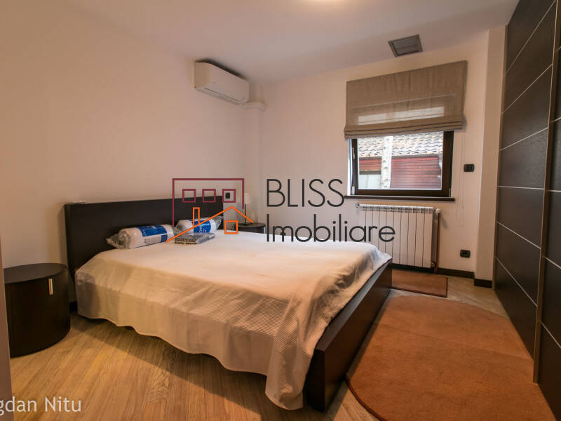 Apartament de Inchiriat Dorobanti | Primaverii | Kiseleff | Aviatorilor - 3 Camere - ID:47001 | Bliss Imobiliare / Photo 21 - BLISS Imobiliare